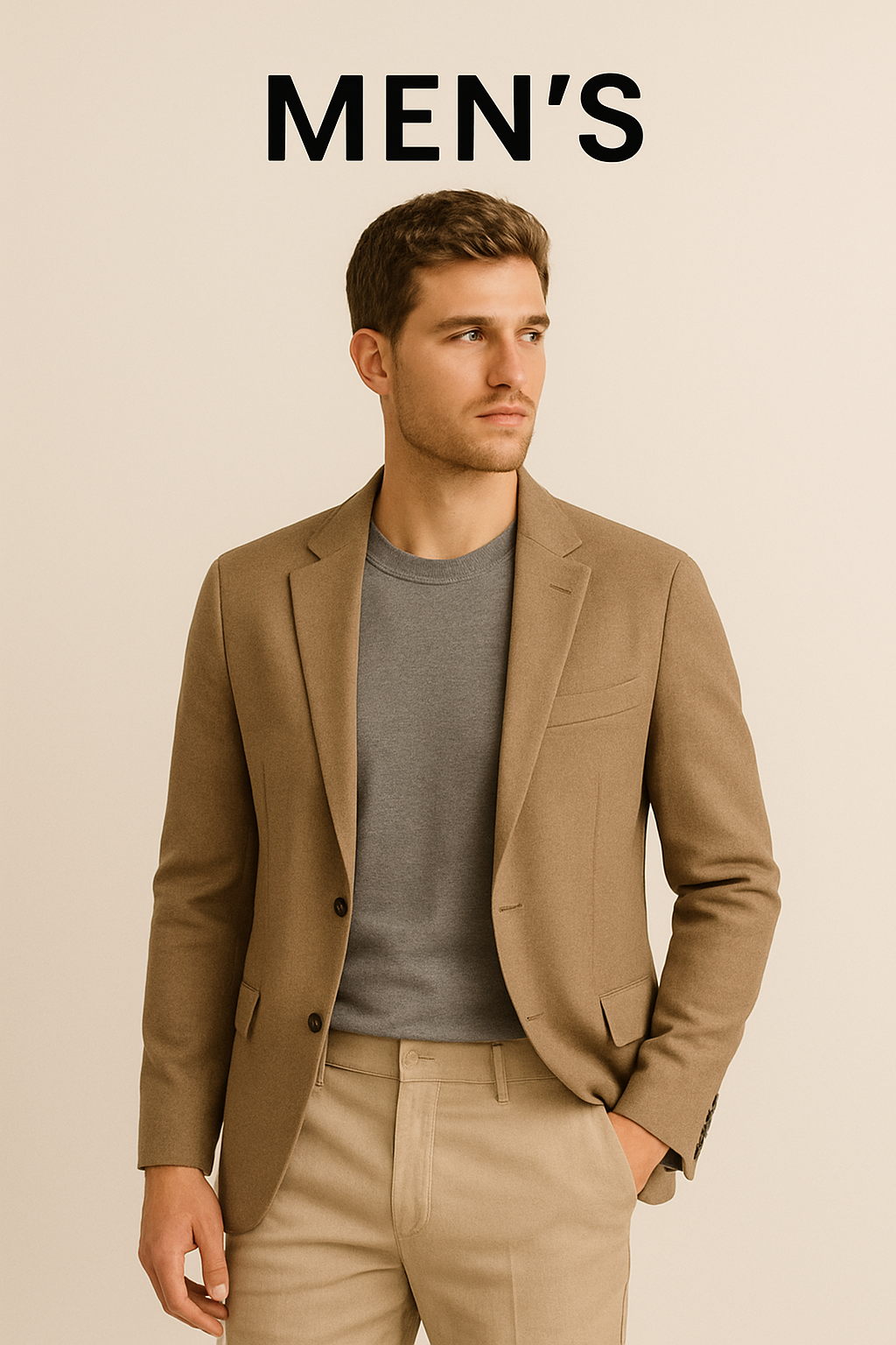Men's Fashion