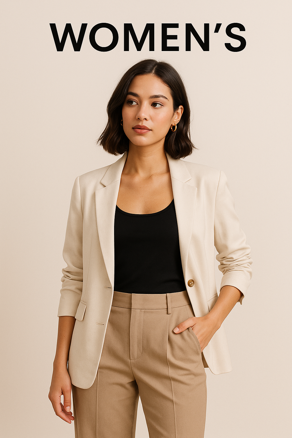 Women's Fashion